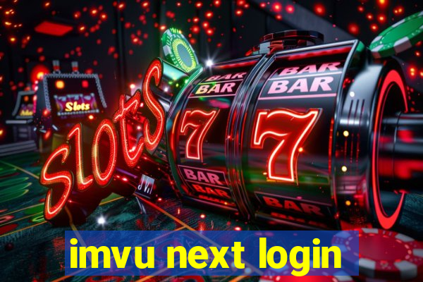 imvu next login